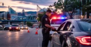 Memorial Day Weekend DUI Arrests in Chattanooga: What to Expect After a Holiday Stop