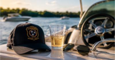 Can You Get a DUI on a Boat in Tennessee? Summer BUI Laws Explained | Best and Brock