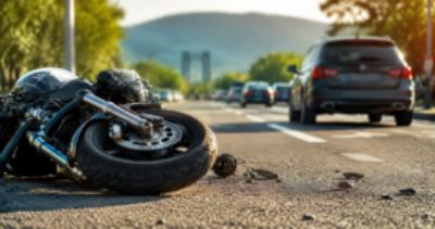 Injured in a Motorcycle Accident During Summer Traffic in Chattanooga? Here Is What Matters Most
