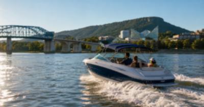 Tennessee River Boating Accidents in Summer: Who Is Liable for Injuries in Chattanooga?