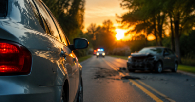 The “100 Deadliest Days of Summer” in Tennessee: Why Teen Driver Accidents Spike After School Ends