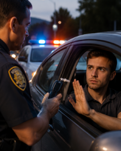 What Happens If You Refuse a Breath Test During a Summer DUI Stop in Chattanooga?