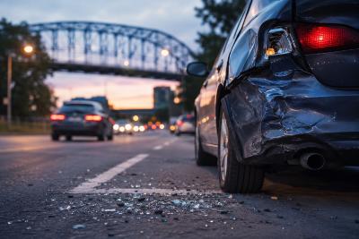 Can You Sue After a Chattanooga Hit-and-Run?