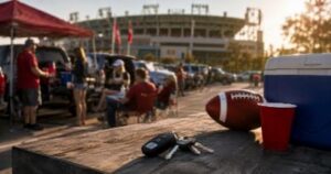 Tennessee Tailgating Season and DUI Charges: 9 Common Mistakes Drivers Make