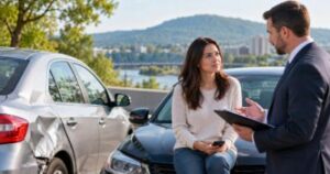 Can Passengers File Injury Claims After a Tennessee Car Accident?