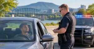 Can Police Search Your Car During a DUI Stop in Tennessee