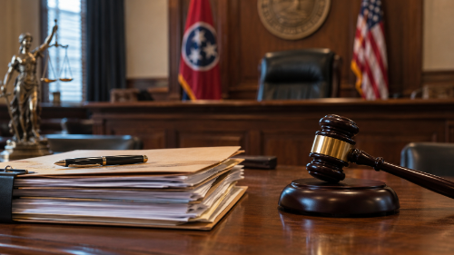 What Is the Age of Consent in Tennessee?
